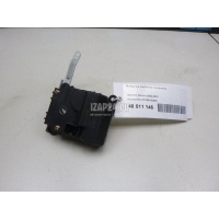 Моторчик заслонки отопителя Hyundai-Kia Elantra (2000 - 2010) 971592D205