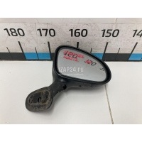 Зеркало правое механическое Daewoo Matiz (M100/M150) (1998 - 2015) 96380522
