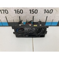 Блок управления отопителем Daewoo Matiz (M100/M150) (1998 - 2015) 96314866