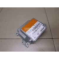 Блок управления AIR BAG VAG Phaeton (2002 - 2016) 3D0909601E