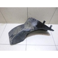 Воздуховод BMW X3 E83 (2004 - 2010) 51743418253