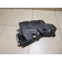 Воздуховод радиатора правый BMW X3 E83 (2004 - 2010) 51743416426