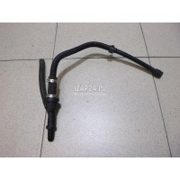 Клапан вакуумный BMW X3 E83 (2004 - 2010) 11617545383