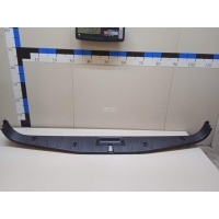 Обшивка багажника BMW X3 E83 (2004 - 2010) 51477049045