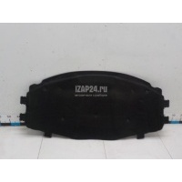 Шумоизоляция капота BMW X3 E83 (2004 - 2010) 51483451622
