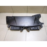 Воздухозаборник (наружный) BMW X3 E83 (2004 - 2010) 13713400202