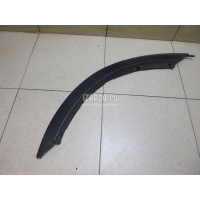Накладка заднего крыла правого BMW X3 E83 (2004 - 2010) 51713330868