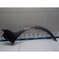 Накладка переднего крыла правого BMW X3 E83 (2004 - 2010) 51773405818