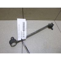 Стойка переднего стабилизатора левая BMW X3 E83 (2004 - 2010) 31303414299