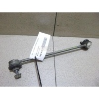 Стойка переднего стабилизатора правая BMW X3 E83 (2004 - 2010) 31303414300