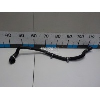 Шланг системы охлаждения BMW X3 E83 (2004 - 2010) 17123422785