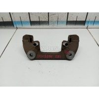 Скоба суппорта переднего BMW X3 E83 (2004 - 2010) 34113413266