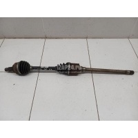 Полуось передняя правая BMW X3 E83 (2004 - 2010) 31607529202