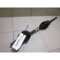 Полуось передняя правая BMW X3 E83 (2004 - 2010) 31607529202