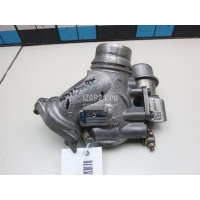 Заслонка воздушная BMW 1-serie E87/E81 (2004 - 2011) 11657804641