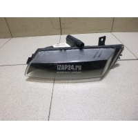 Фара противотуманная левая BMW 1-serie E87/E81 (2004 - 2011) 63177181287