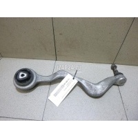 Рычаг передний нижний левый передний BMW 3-serie E90/E91 (2005 - 2012) 31122405861