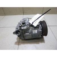 Компрессор кондиционера BMW 3-serie E90/E91 (2005 - 2012) 64526956716