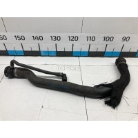Патрубок радиатора BMW 3-serie E90/E91 (2005 - 2012) 17127805458
