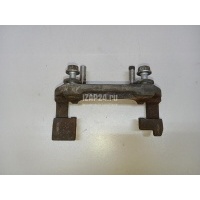Скоба суппорта переднего правого BMW 3-serie E90/E91 (2005 - 2012) 34116768028