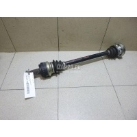 Полуось задняя левая BMW 3-serie E90/E91 (2005 - 2012) 33217523959