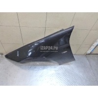 Крыло переднее левое BMW 3-serie E90/E91 (2005 - 2012) 41355A55AF3