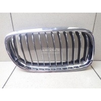 Решетка радиатора правая BMW 3-serie E90/E91 (2005 - 2012) 51137201970