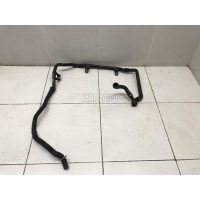 Трубка системы охлаждения BMW 3-serie E90/E91 (2005 - 2012) 17127548219