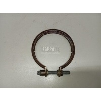 Хомут металлический BMW 3-serie E90/E91 (2005 - 2012) 11658518404