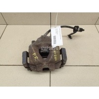Суппорт тормозной передний правый BMW 3-serie E90/E91 (2005 - 2012) 34116778146