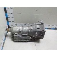 АКПП (автоматическая коробка переключения передач) BMW 3-serie E90/E91 (2005 - 2012) 24007563295