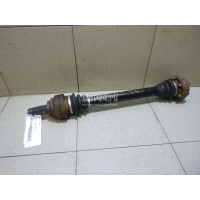 Полуось задняя левая BMW 3-serie E90/E91 (2005 - 2012) 33217527027