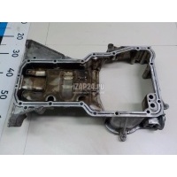 Поддон масляный двигателя Nissan Murano (Z50) (2004 - 2008) 111106N200