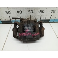 Суппорт тормозной передний правый Nissan Murano (Z50) (2004 - 2008) 41001CC00A