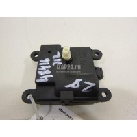 Моторчик заслонки отопителя Nissan Murano (Z50) (2004 - 2008) 27732AL610
