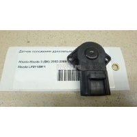 Датчик положения дроссельной заслонки Mazda Mazda 5 (CR) (2005 - 2010) LF0118911