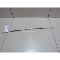 Трос открывания передней левой двери Mitsubishi Grandis (NA#) (2004 - 2010) MN167569