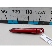 Ручка двери передней наружная левая Mitsubishi Grandis (NA#) (2004 - 2010) MR970239