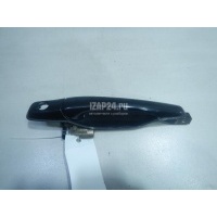 Ручка двери передней наружная левая Mitsubishi Grandis (NA#) (2004 - 2010) MR970236