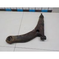 Рычаг передний левый Mitsubishi Grandis (NA#) (2004 - 2010) MR594325