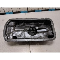 Поддон масляный двигателя Mitsubishi Colt (Z3) (2003 - 2012) MN195600