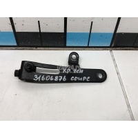 Кронштейн генератора Hyundai-Kia Coupe (GK) (2002 - 2009) 3746026050