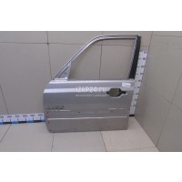 Дверь передняя левая Hyundai-Kia Terracan (2001 - 2007) 76010H1000