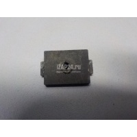 Крепеж (клоп) Mercedes Benz C209 CLK coupe (2002 - 2010) 0089886378