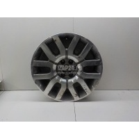 Диск колесный легкосплавный Nissan Pathfinder (R51) (2005 - 2014) 403005X60A