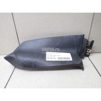 Брызговик передний правый Nissan Pathfinder (R51) (2005 - 2014) 960125X00A