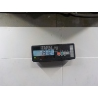 Дверь багажника Nissan Pathfinder (R51) (2005 - 2014) K01004X0MB