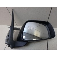 Зеркало правое электрическое Nissan Pathfinder (R51) (2005 - 2014) 96301EB00B