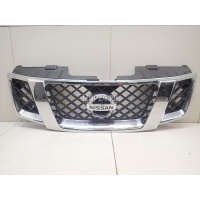 Решетка радиатора Nissan Pathfinder (R51) (2005 - 2014) 623105X00A