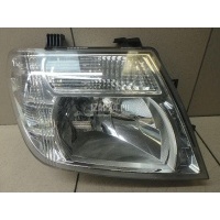 Фара правая Nissan Pathfinder (R51) (2005 - 2014) 260105X00B
